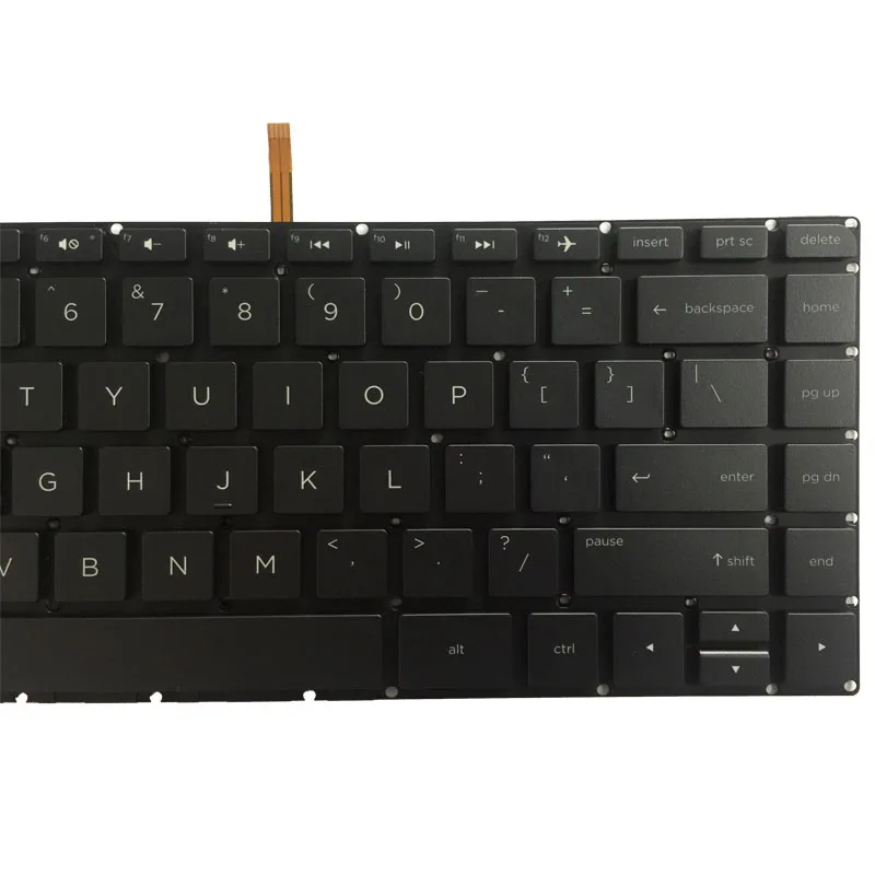 Новая клавиатура для ноутбука HP Pavilion 14-AL 14-al000 14-al100 14-av000 14-al103na 14-al104na 14-al105na 14-al106na с