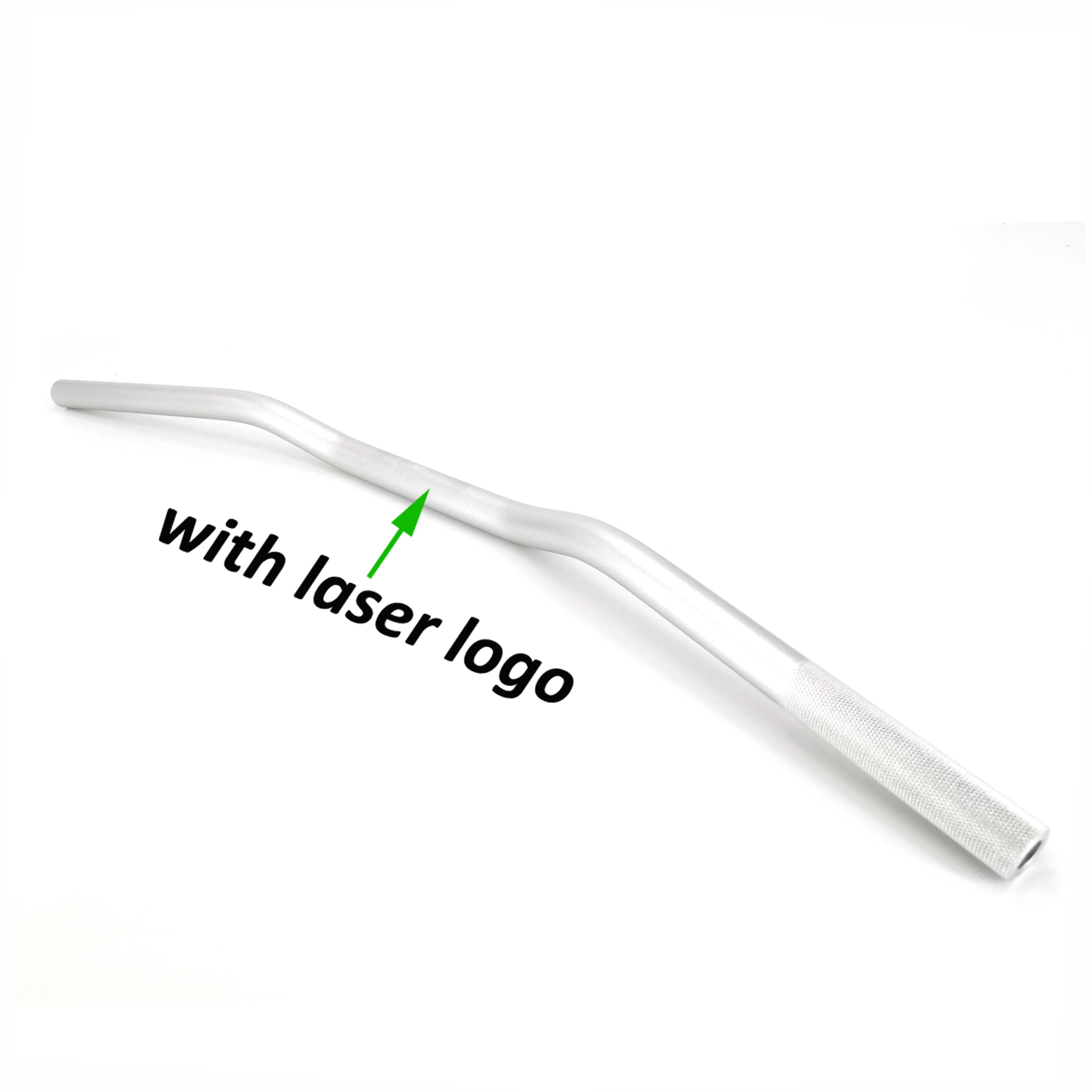 

22 мм руль мотоцикла из алюминиевого сплава с анодированием 7/8 дюйма, руль для Honda Yamaha Suzuki Kawaski ER6N Z900 CBR600RR CB400