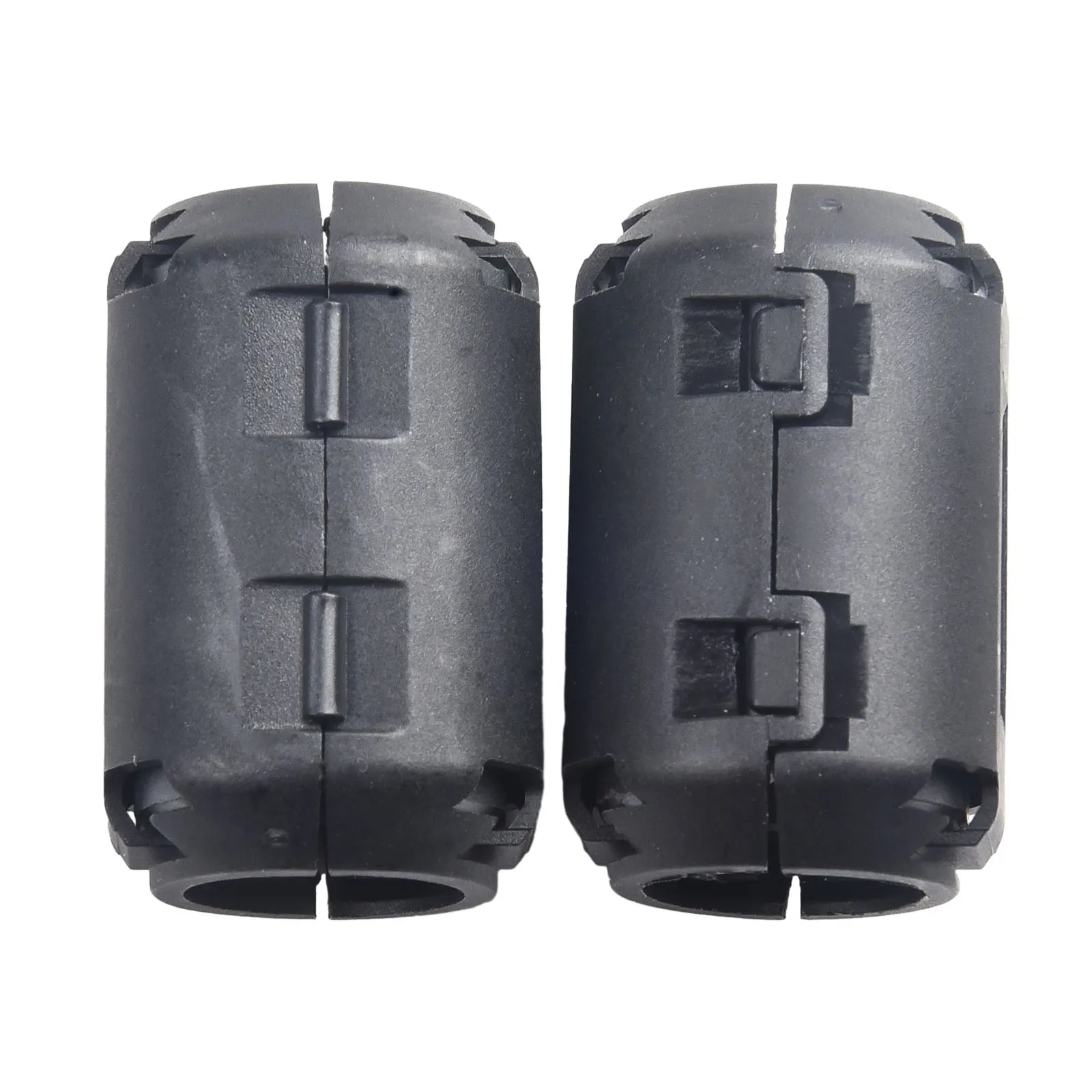 10 шт. 3 5/5/7/9/13 мм тороидальный сердечник ферритовый зажим для шарика дроссель RFI