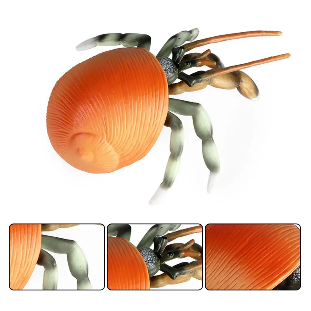 Полезная имитация морских животных модель микро-Декор экологически чистые |