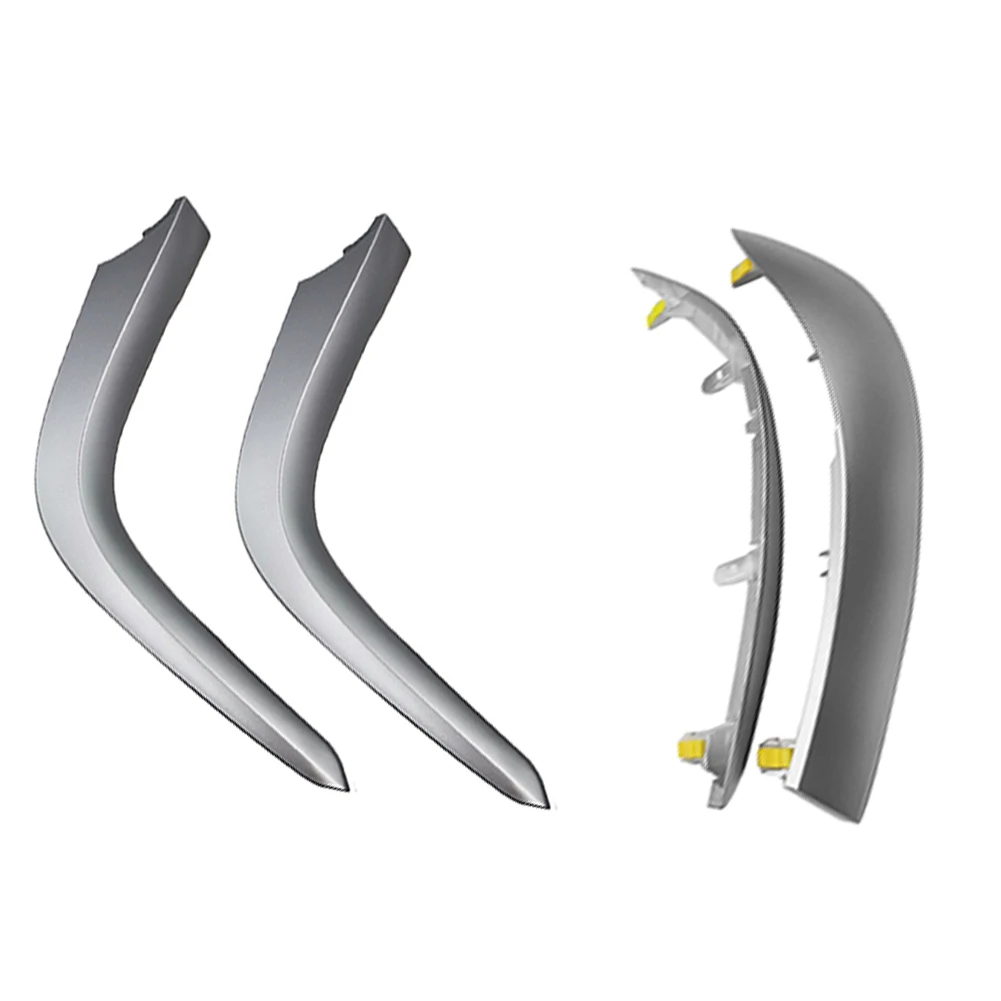 

4 шт., обшивка для Центральной приборной панели Toyota Corolla Altis 2007-2013 A/C