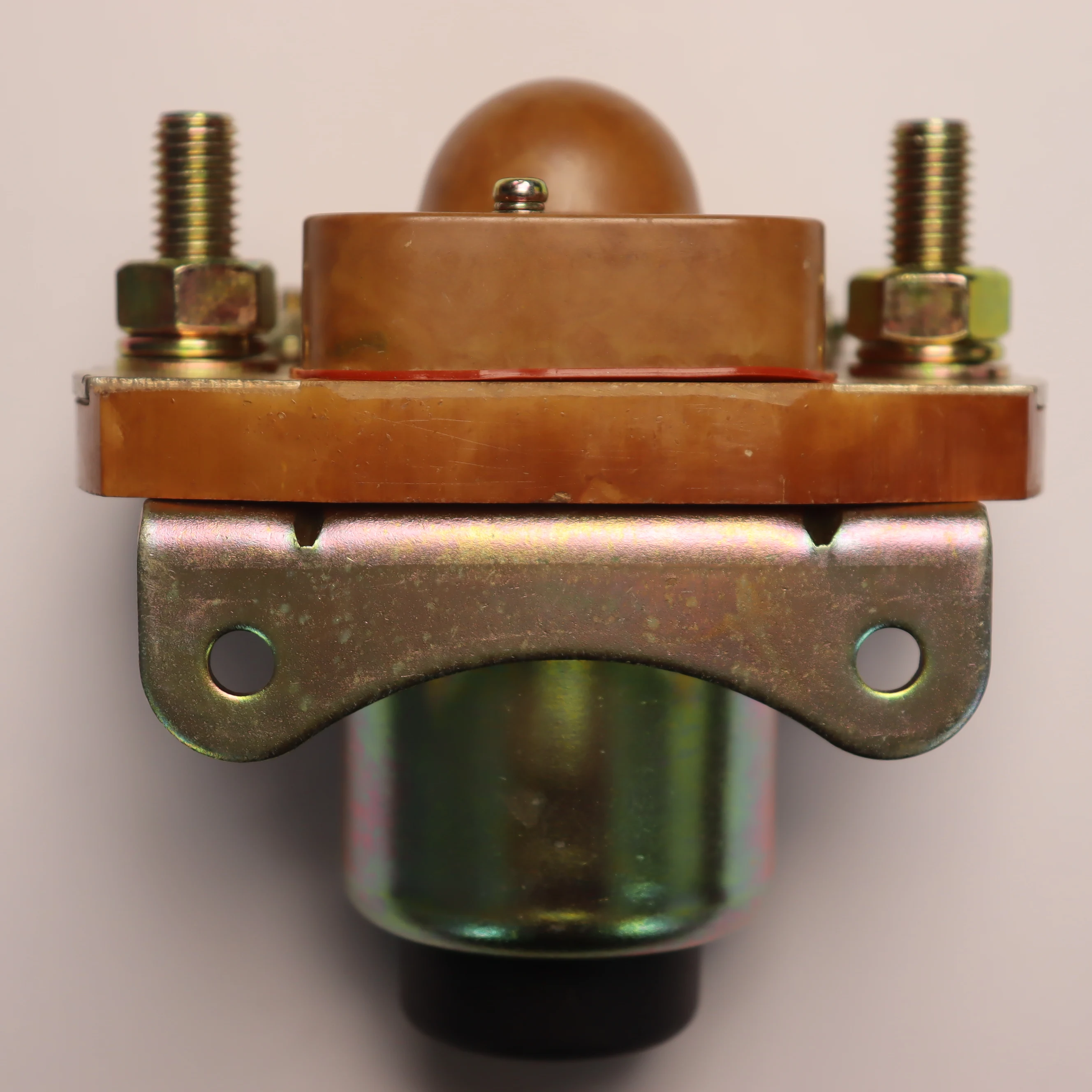 Главный выключатель питания крана контактора постоянного тока Guizhou Tianyi MZJ-400A/006X