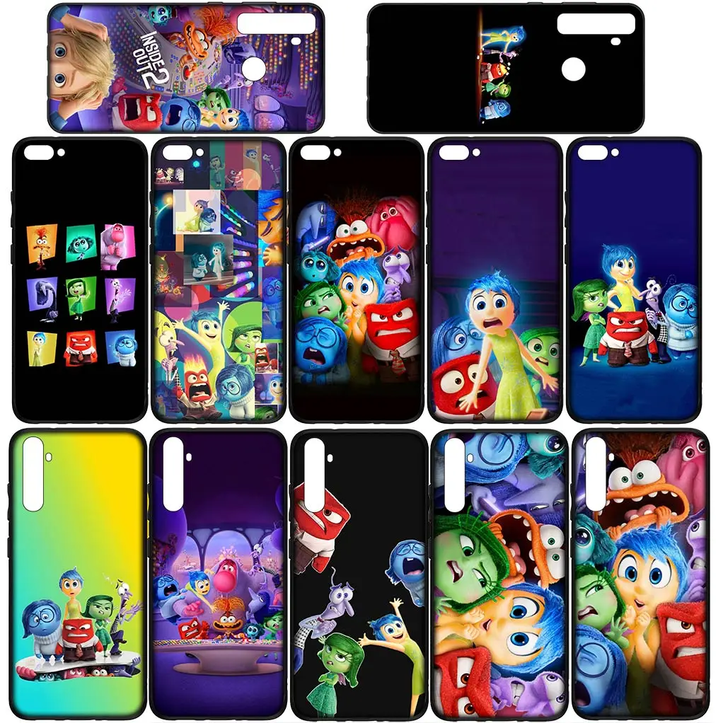 Чехол для телефона Huawei Y7A Y6P Y5P Y6 Y7 Y9 Prime 2018 2019 Y8P Y9A Y8S Y9S P Smart