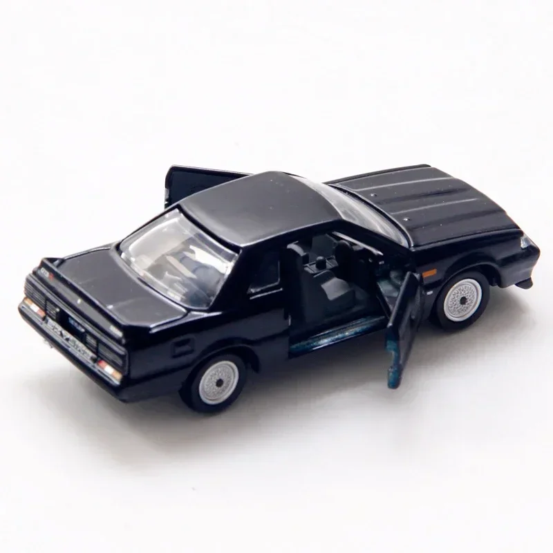 Литая модель TAKARA TOMY Domica детский подарок коллекция Черная коробка флагманское