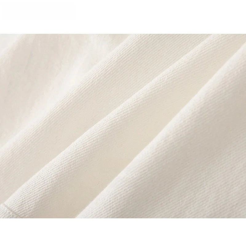 La Chapelle осеннее новое джинсовое пальто с принтом в стиле ретро женская хлопковая