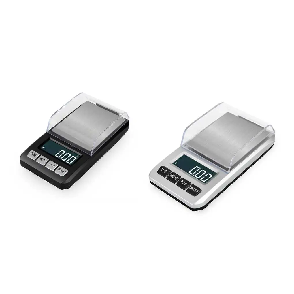 

200g 0 01g Digital Scale Electronic Kitchen Scales Jewelry Accurate Gram