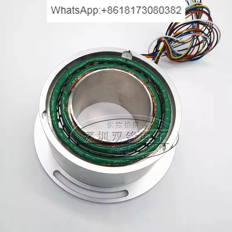 Роторный трансформатор Resolver 71XFW975, абсолютно новый и оригинальный. (art.: 3920d504d37d5) - 3920d504d37d5