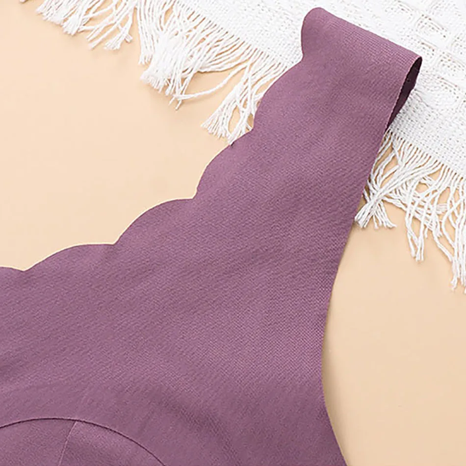 Бюстгальтер для кормления без рук беременных дышащий и удобный бюстгальтер