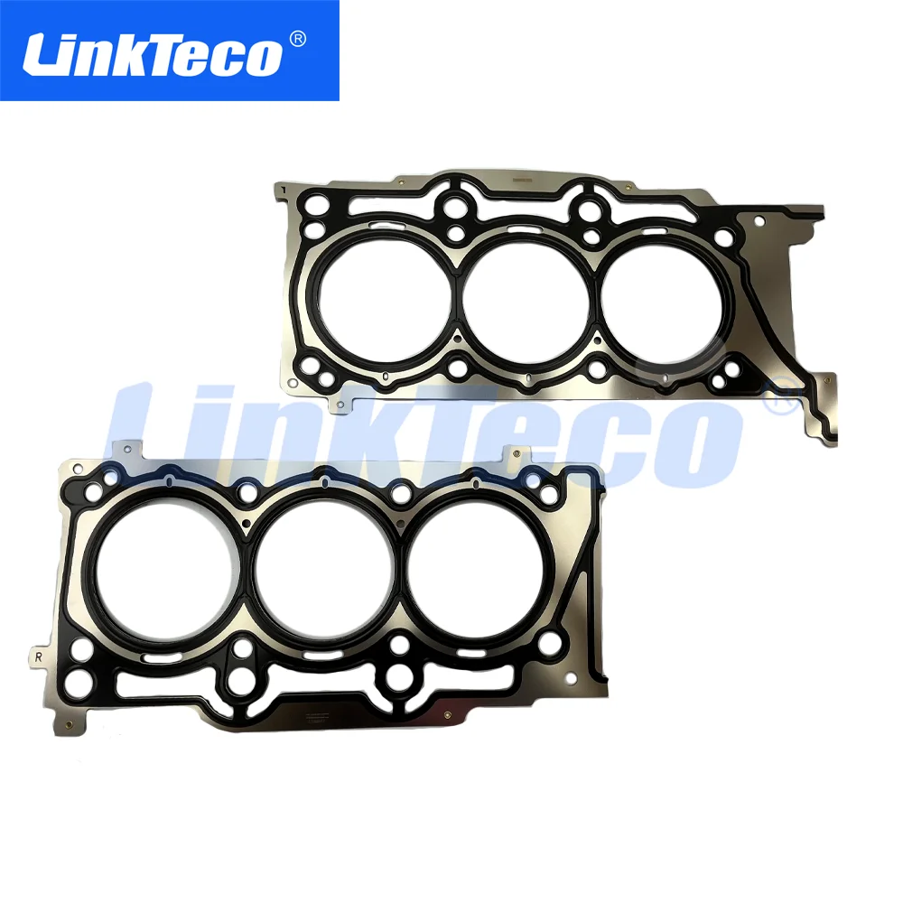 

Head Gasket For Chrysler 300 Dodge Journey Charger Challenger Grand Caravan Ram1500 Classic ProMaster 1500 Jeep 3.6 3.6L