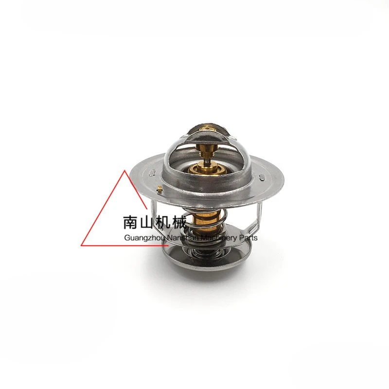 

Adapted to Komatsu PC300/400-3/5/6/7/8 thermostat Cummins 6d125 engine thermostat excavator