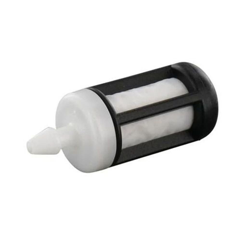 

Trimmer Part Fuel Filter Air Filter 4pcs/set For Stihl Service Kit Metal Power Equipment Durable Highly Quality