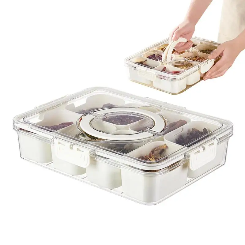 

Spice Rack Storage Bin Spice Rack Spice Organizer Storage Bin Pantry Tray Clear Spice Organizer Kitchen Storage Container With 4