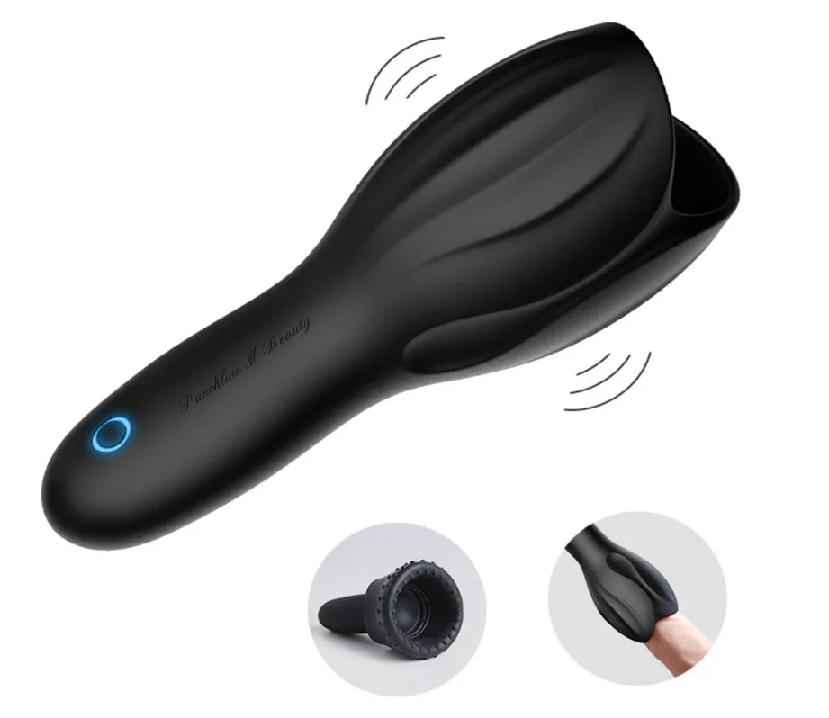 Автоматический мужской мастурбатор вибрирующие Мастурбаторы чашка Вагина