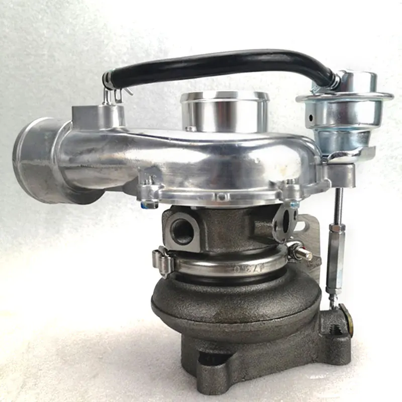 Турбокомпрессор RHF4 Turbo 8981320720 V-420149 V-420210 8982043270 для ISUZU D-Max Common Rail 4JB1 3.0L 3 0 CRDI 8981320710