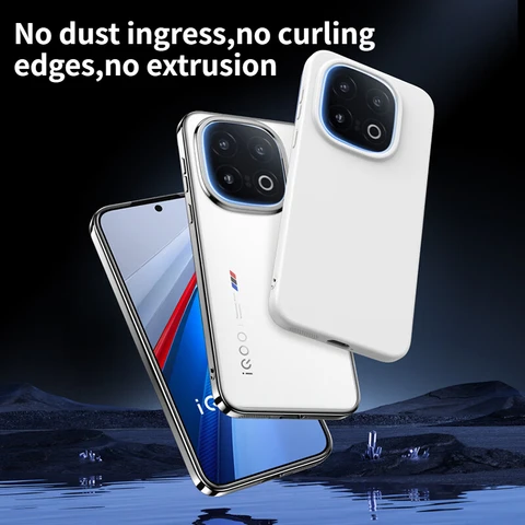 Защитное стекло SmartDevil для VIVO iQOO HD, матовое стекло, защита от отпечатков пальцев, полное покрытие 13