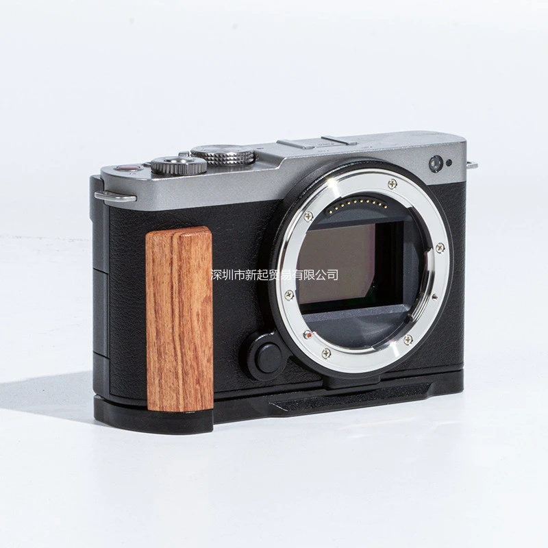 (За исключением камер) для камеры Panasonic S9 ручка Нижняя пластина Lumix аксессуары