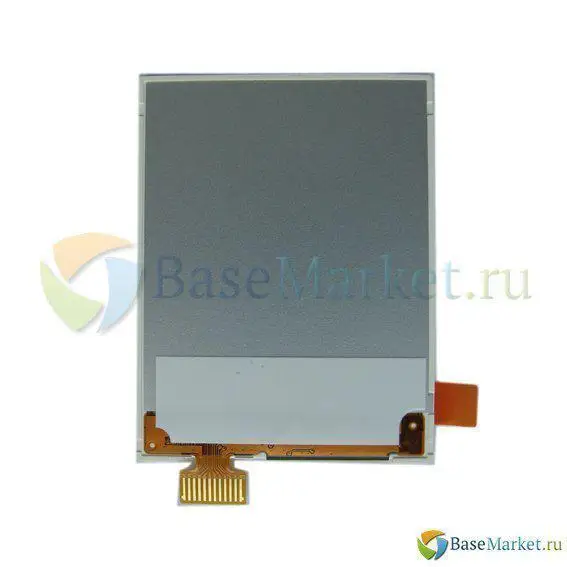 Дисплей для Nokia 106 (RM-962/RM-963) |