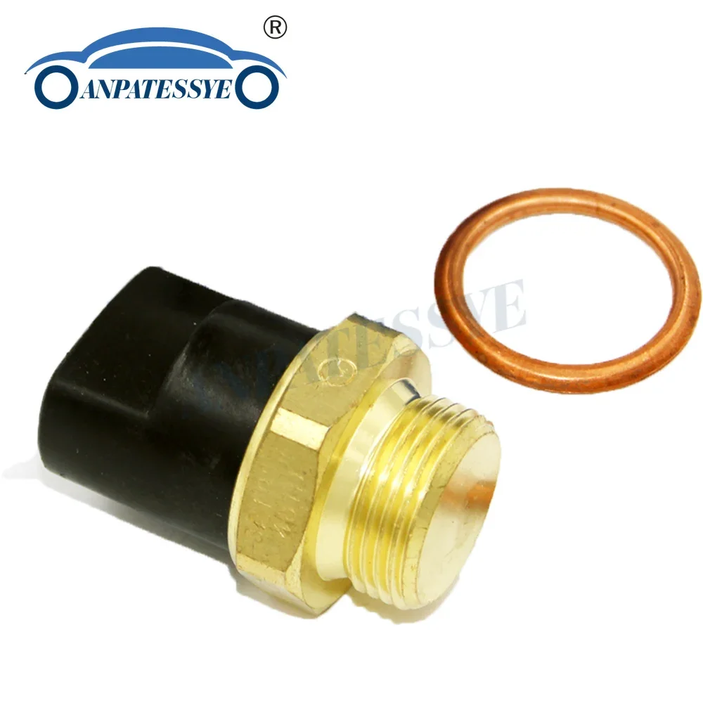 Термический переключатель Вспомогательный охлаждения двигателя 321-959-481D 321 959 481D