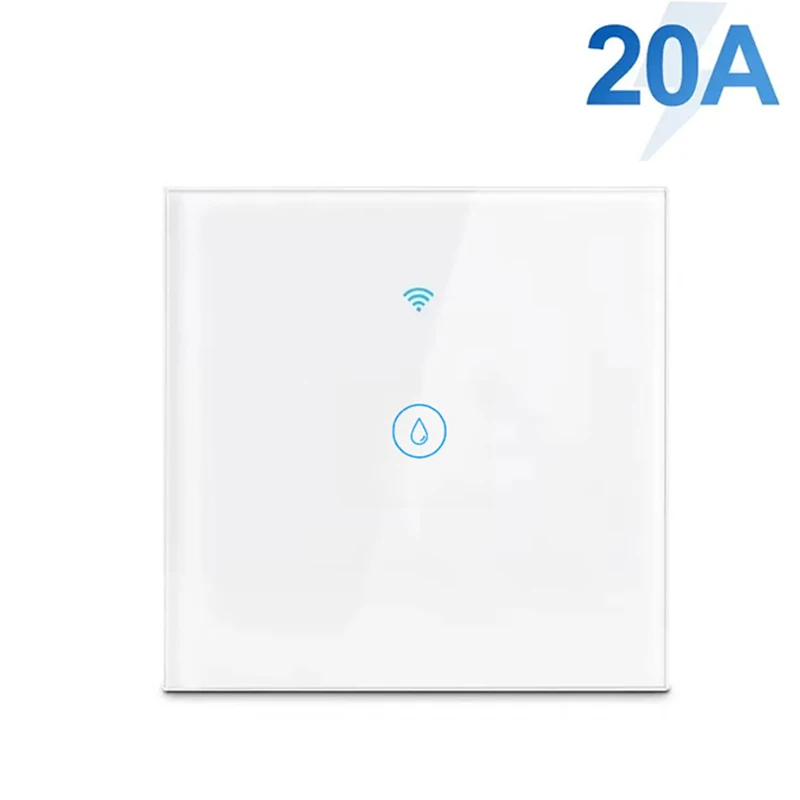 

Умный переключатель котла KCOOJO Wi-Fi 20A