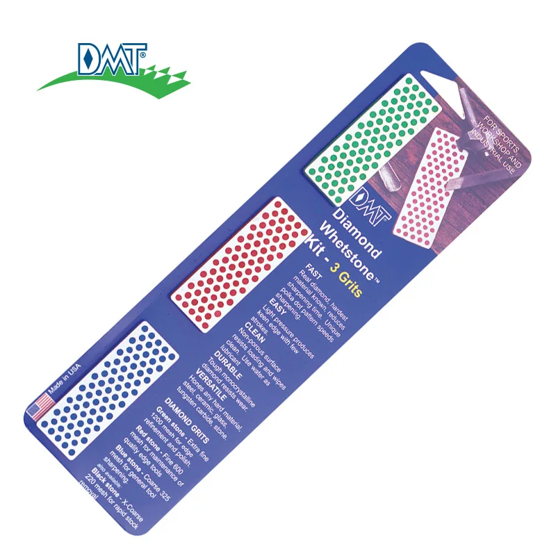 Набор шлифовальных камней W7EFC