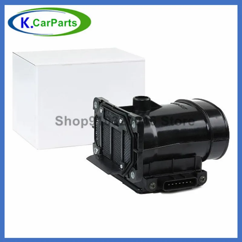 Высококачественный объемный расходомер воздуха MD151055 MAF 055 для Mitsubishi 3000GT DOD-GEE5T05071