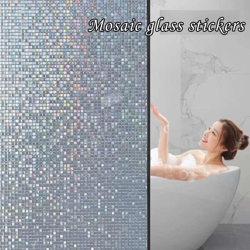 Светонепроницаемая оконная пленка для гостиной украшение дома круглая радость