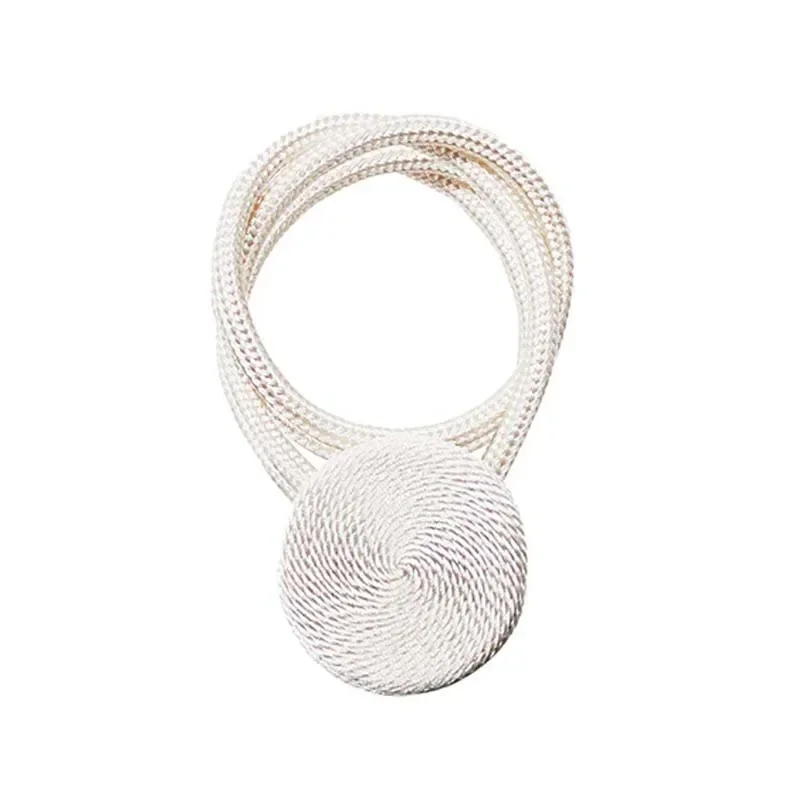 

Магнитные подхваты для штор, полиэстер