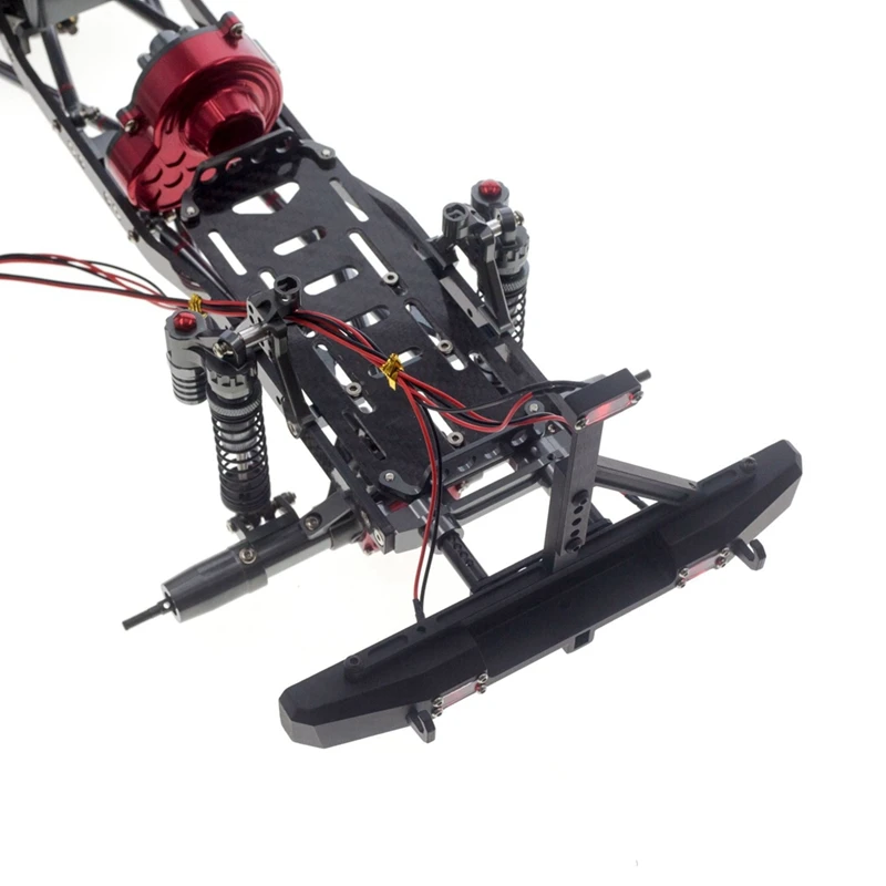 Металлический задний бампер с запасной шиной фонарь высосветильник светом для