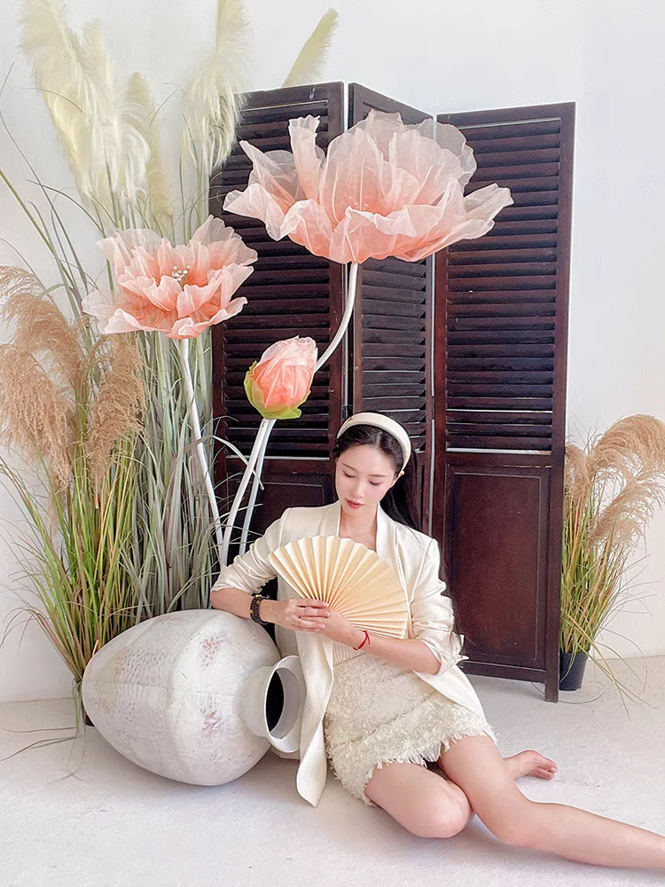 Искусственные цветы