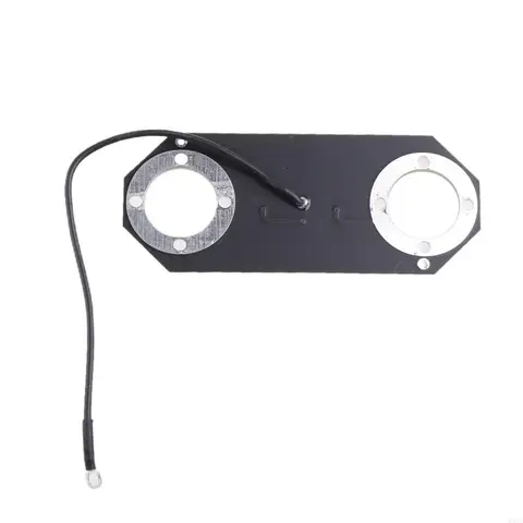 M3GC Super Farad Concacitor Balanced Regulator Truculator для защиты платы 2.7V 3000F Super Opacitor