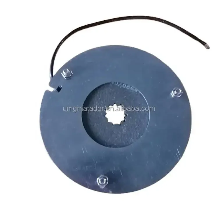 Набор приводов для электрического тормоза JLG 7024772 Ножничного подъемника 1930ES 2030ES