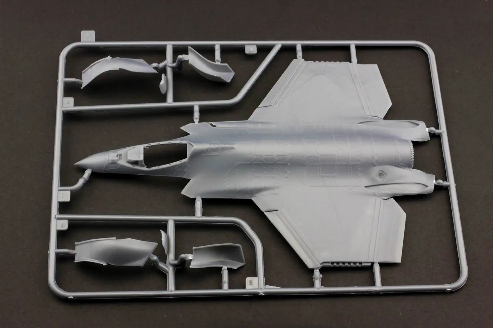 Модель A72-010 1/72 U S темно-синий модель вспышки II набор для сборки