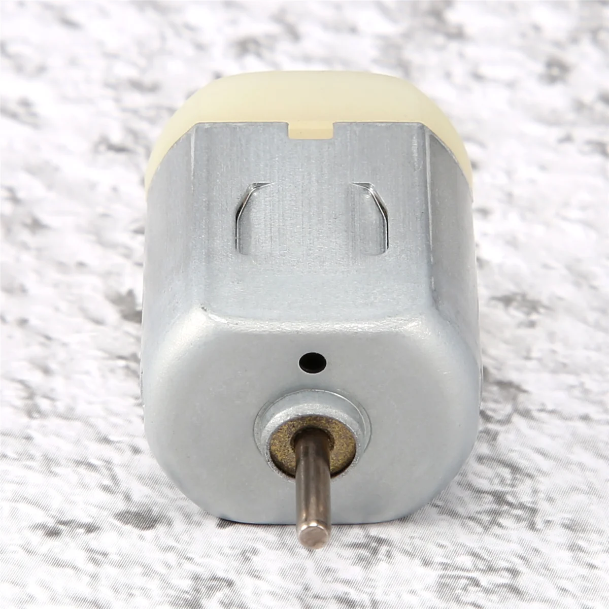 Мини-электродвигатель постоянного тока 1 5–3 В 18000 об/мин игрушка сделай сам хобби