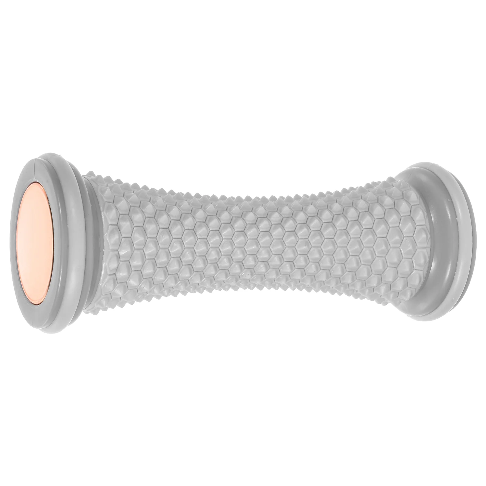 Массажер для ног плантатор фасция роликовая подошва колесо прокрутки