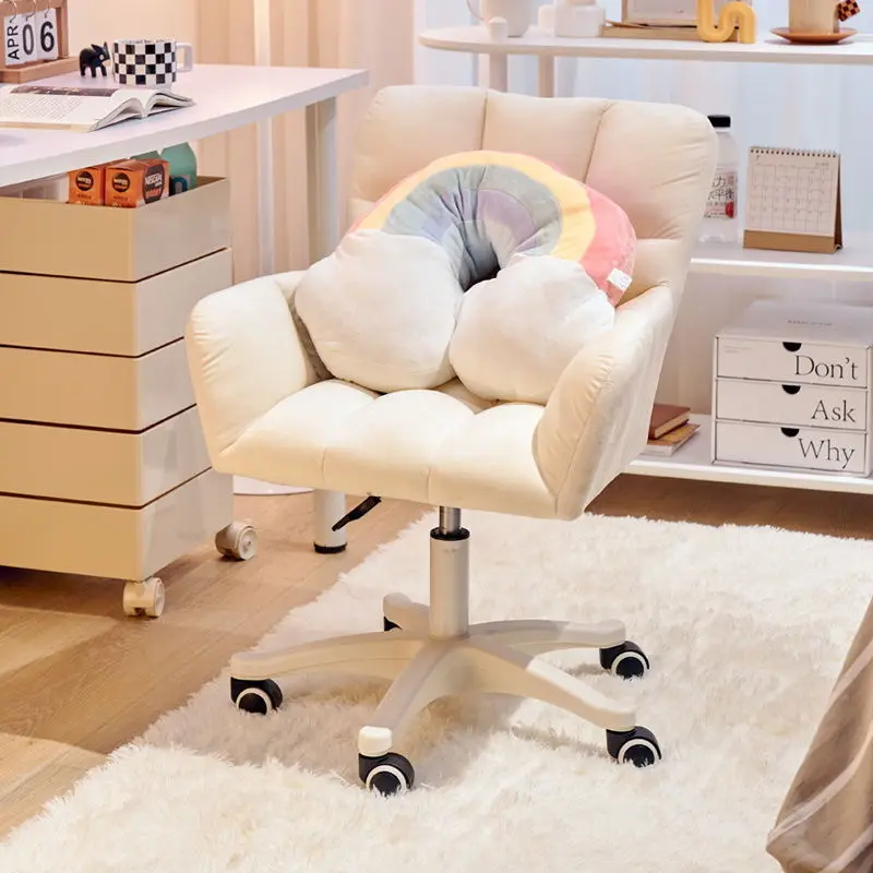 Компьютерное кресло цвет в ассортименте