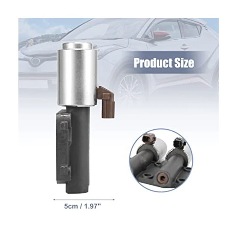 Двойной линейный соленоид переключения передач 28260-R90-004 для Honda CR-V 2012-2014