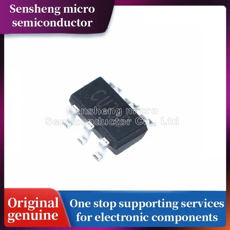 

100%New 20PCS/LOT SY8009BABC SY8009B SY8009 (CU3FA CU2UD CU...) sot23-6 goods in stock