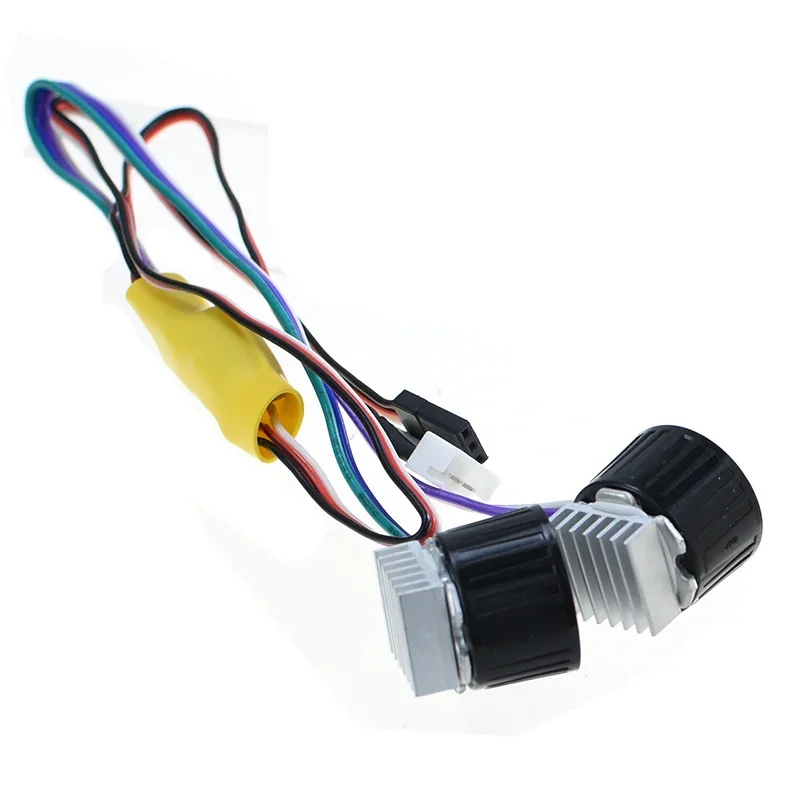 Светодиодный прожектор высокой мощности 2 шт. фара для 1/10 RC Crawler 1/14 Tamiya Truck TRX4 SCX10