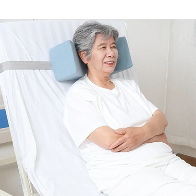 Анти-боко дефлекционная удерживающая головка антибактериальная