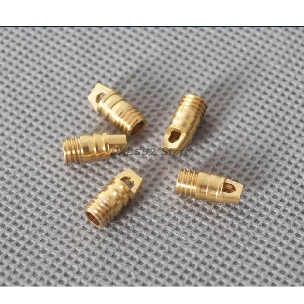 

Наперстки медные R410 R22 DUTRIEUX 30 шт.