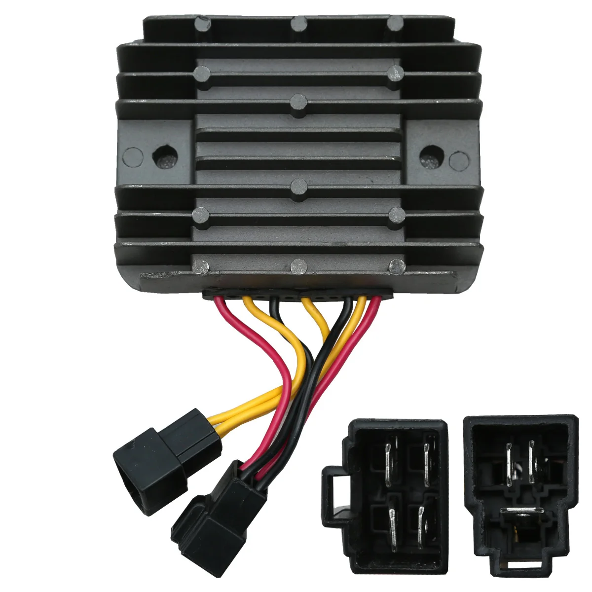 

Алюминиевый Регулятор напряжения для мотоцикла Triumph DAYTONA 675 2006-2013 675 R 2009-2013 955 T595 955i 1997-2006 05 04