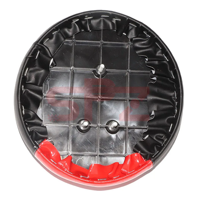 Универсальная подушка для пассажирского сиденья задняя мотоцикла или