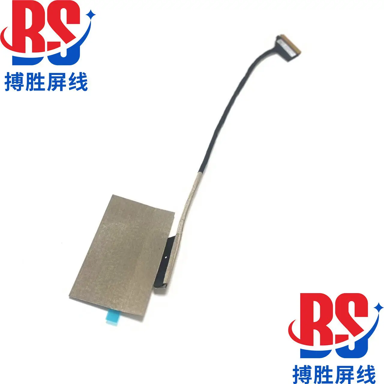 Фото 5C10S31065/4 Подходит для Lenovo Xiaoxin Pro 16 AHP9 IdeaPad Pro5 16AHP9, кабель для экрана №3