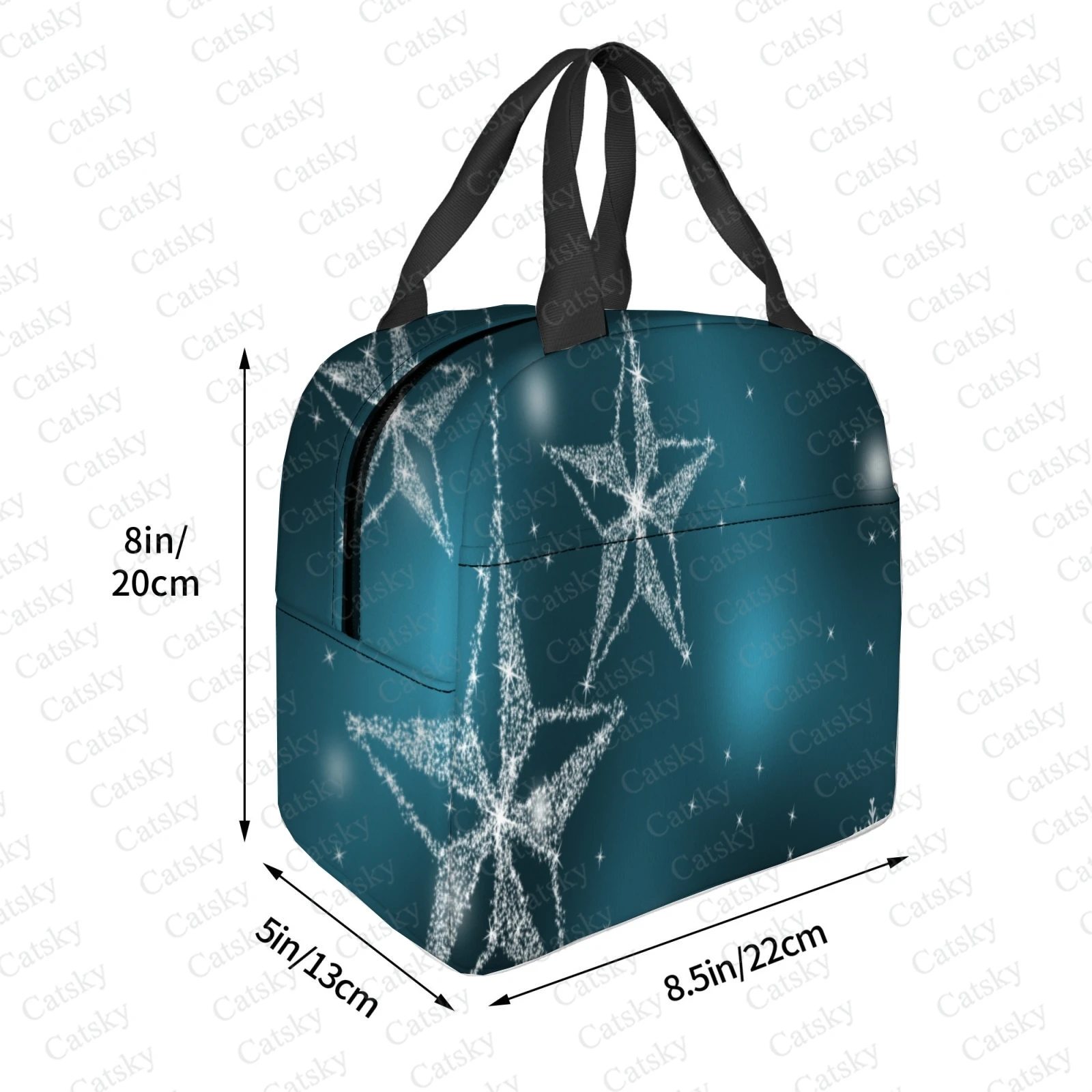 Рисунок 4 - Пентаграмма звезда Портативная