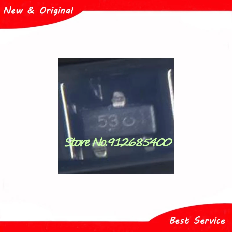 

10 шт./партия SZNUP1301ML3T1G 53 SOT-23 новые и оригинальные Фотообои