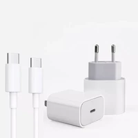 20w fast charger for iphone 12 aueuusuk plug and data usb cable for iphone 12 charger wire for ipad usb c for iphone13