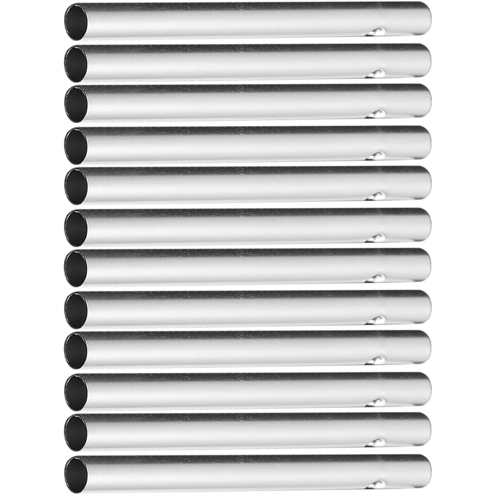 

Replacement Parts DIY Wind Chime Making Material Metal Tube Kids Plaything Pipe