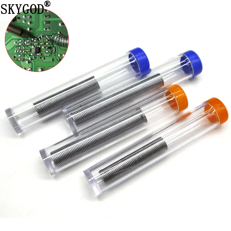 Портативная ручка для пайки 0 8 мм 1/5 шт. | Инструменты