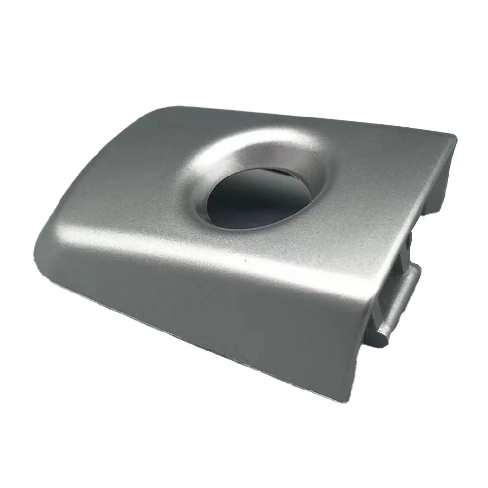 

1pcs Door Handle Cap Door Handle Cover 80647-JE20A Exterior Components For Nissan Qashqai 2008-2015 Replacement