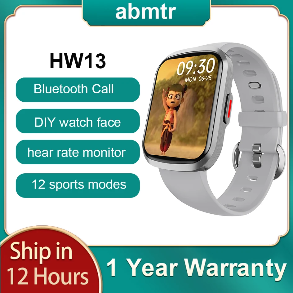 

Смарт-часы HW7 Max мужские и женские, 45 мм, NFC + 1,99
